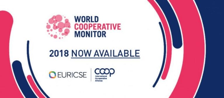 World Cooperative Monitor: New Ranking Of The World’s 300 Largest ...