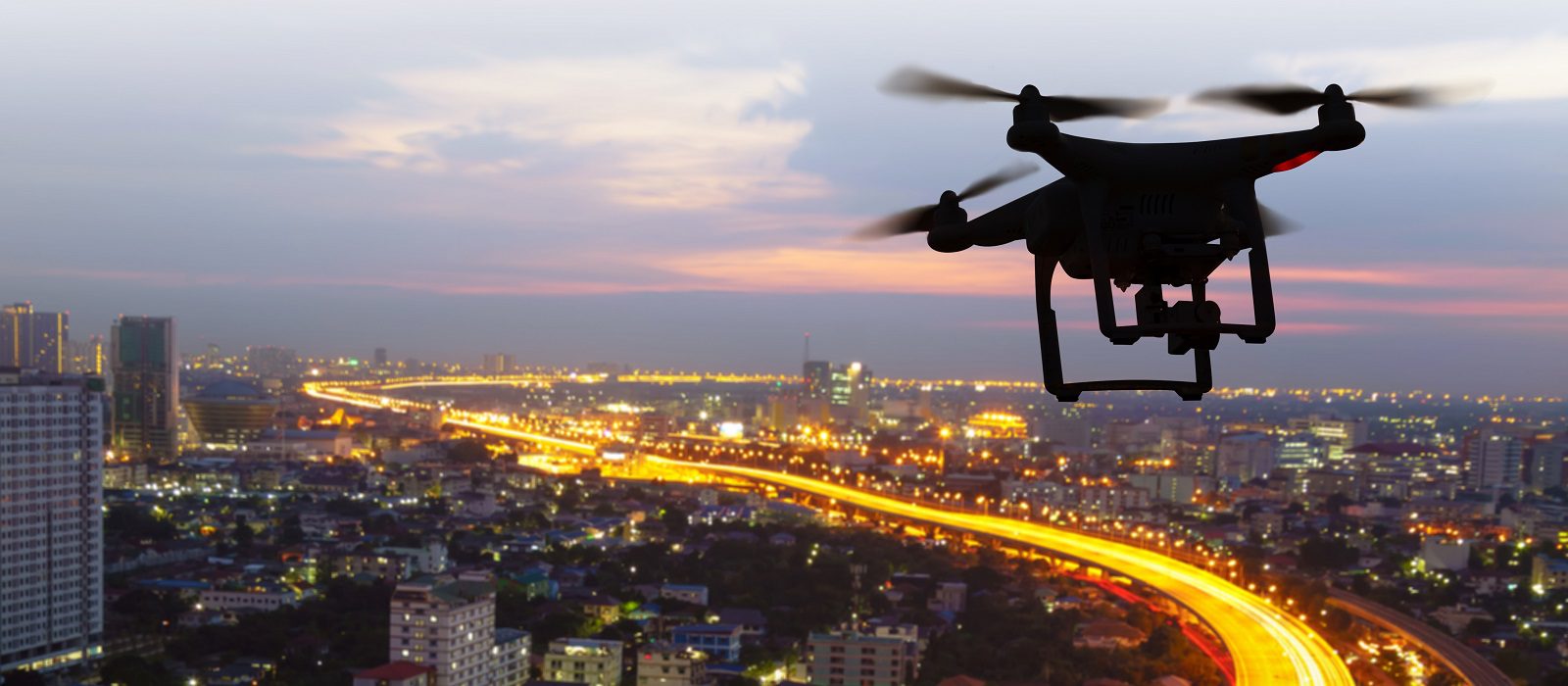 Drones and insurance: Achmea aims to lead the way - International Cooperative Mutual Federation