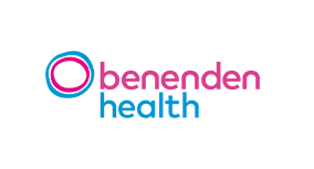 Benenden Health logo