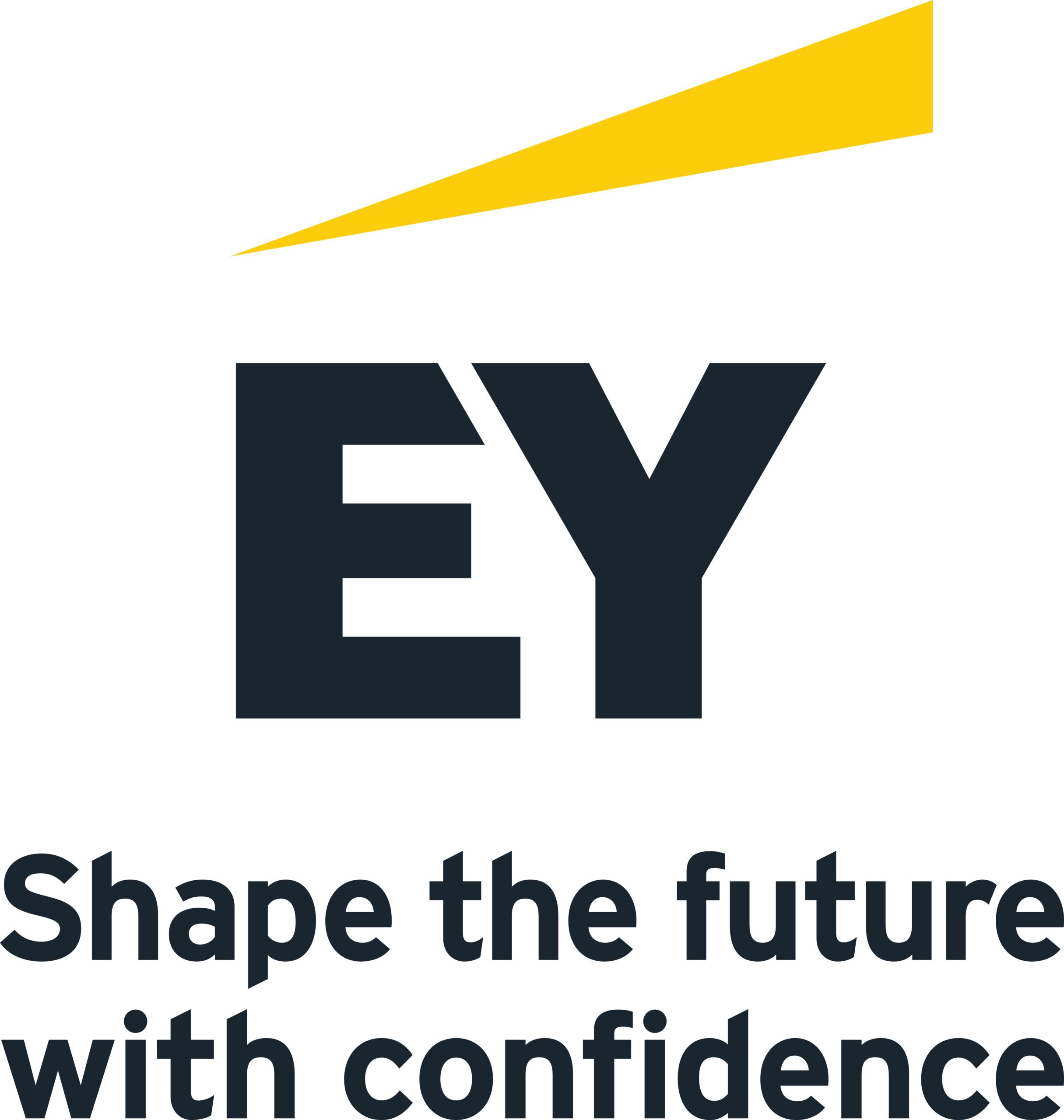 New-EY-logo